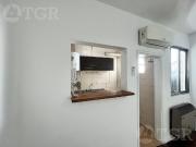 Venta Departamento luminoso de 2 ambientes en San Telmo