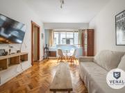 Venta Departamento luminoso, Interno, Apto profesional,...
