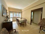 VENTA Departamento Macrocentro Tres ambientes Patio...