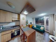 Venta Departamento Maipú Paicaví, Concepción