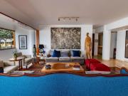 VENTA DEPARTAMENTO MALECÓN CHORRILLOS VISTA MAR