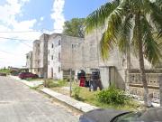 VENTA DEPARTAMENTO MANGOS 12 SUPERMANZANA QUINTANA ROO