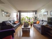 VENTA DEPARTAMENTO MANUEL MONTT