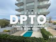 VENTA DEPARTAMENTO MAREAS DEL GOLFO LAS GRUTAS