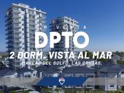 VENTA DEPARTAMENTO MAREAS DEL GOLFO LAS GRUTAS