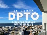 VENTA DEPARTAMENTO MAREAS DEL GOLFO LAS GRUTAS