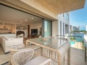 Venta Departamento Marina Condos 5, Puerto Cancun