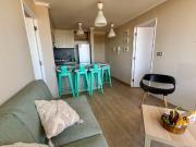 Venta Dpto 2D 2B Diseño Mariposa 2023 | 55 m² | Canal...