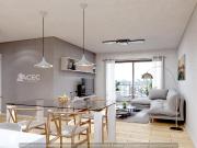 Venta Departamento Martin