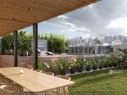 Venta Departamento Martin