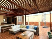 VENTA DEPARTAMENTO MATELLINI.CHORRILLOS T, TU NUEVO HOGAR