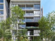 VENTA DEPARTAMENTO MERIDA CHOLUL 2 RECAMARAS CON AMENIDADES