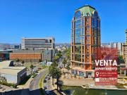 VENTA DEPARTAMENTO MESETA CORACEROS PAISAJE COSTERO
