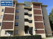Venta Departamento, Metepec, Edo. Mex