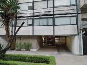 VENTA DEPARTAMENTO METRO POLANCO