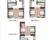 Venta departamento Mezquital, Col. Valle Gómez