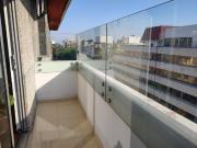 Venta Departamento, Miguel Laurent, Del Valle Tlacoquemecatl