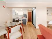 VENTA DEPARTAMENTO MIRAFLORES