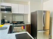 Venta departamento Miyana, Col. Granada a pasos de Polanco