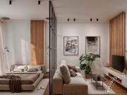 Venta, Departamento, Mnoambiente, Balcón, Monserrat