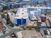 Venta Departamento Moderno En Barranco – Condominio...