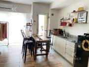 VENTA DEPARTAMENTO MONO AMBIENTE PUEBLO CAMAÑO PILAR