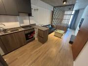 VENTA DEPARTAMENTO MONO C/BALCON EN COLEGIALES