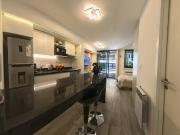 Venta Departamento monoambiente 07 04. Juan Manuel de...