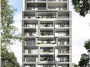 Venta Departamento Monoambiente 28 m2 aprox en Caseros