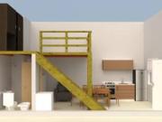 venta Departamento monoambiente