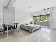 Venta Departamento Monoambiente