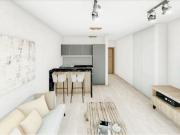 VENTA DEPARTAMENTO MONOAMBIENTE