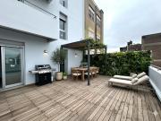 Venta Departamento monoambiente a estrenar con balcón...