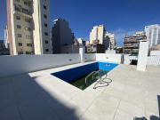 Venta Departamento Monoambiente a Estrenar con Cochera...