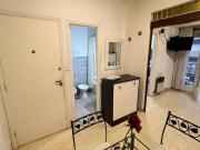 Venta departamento monoambiente al frente