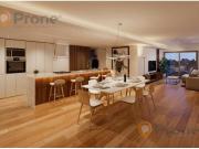 VENTA Departamento monoambiente al frente