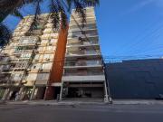 Venta Departamento monoambiente Al frente con balcón A...