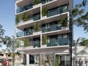 Venta Departamento Monoambiente Alem 2300 Rep. de la...