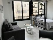 VENTA DEPARTAMENTO MONOAMBIENTE ALMAGRO