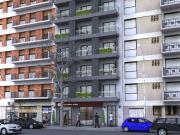 VENTA DEPARTAMENTO MONOAMBIENTE ALMAGRO