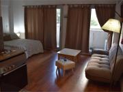 Venta Departamento Monoambiente Almagro
