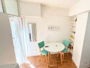 Venta Departamento Monoambiente Almagro Contrafrente...