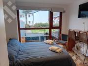 Venta Departamento Monoambiente Amoblado y Equipado a...