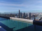 Venta Departamento monoambiente amoblado y equipado...