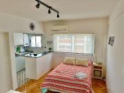 Venta Departamento Monoambiente Av. Cabildo 900