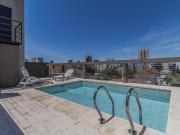 Venta, Departamento, Monoambiente, Balcón, Amenities,...