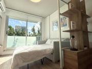 Venta, Departamento, Monoambiente, Balcón, Amenities,...