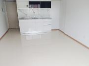 VENTA Departamento monoambiente balcón cochera en barrio...