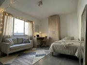 VENTA DEPARTAMENTO MONOAMBIENTE BALCON LAVADERO APTO...