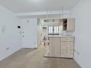 Venta Departamento Monoambiente balcon patio Parque Chas...